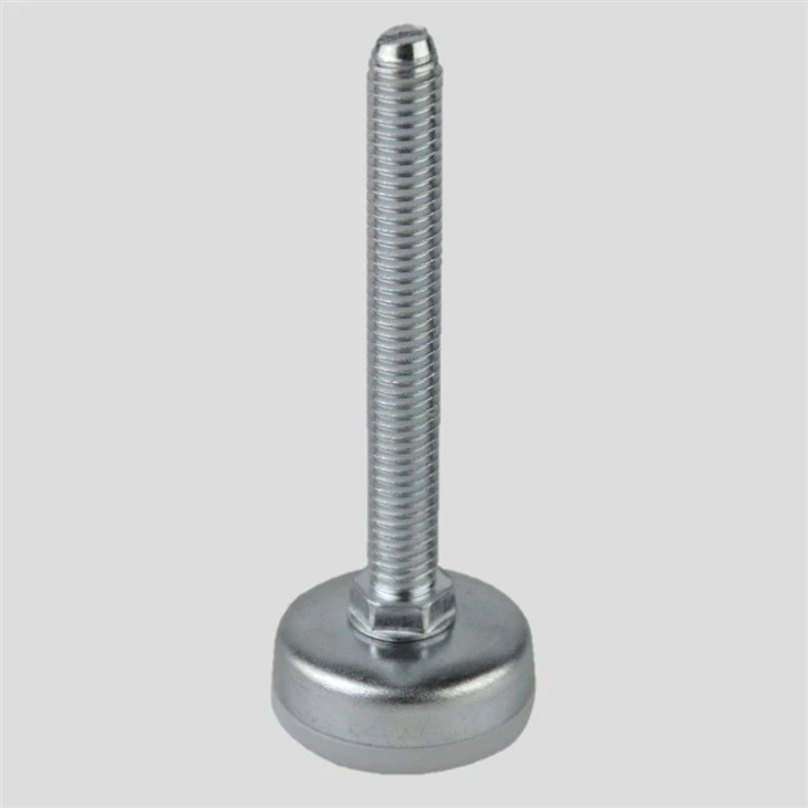TITAN METAL WITH PE WHITE(HEX)-1
