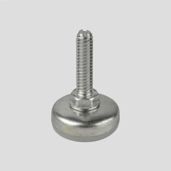 TITAN METAL WITH PE WHITE(HEX)-5