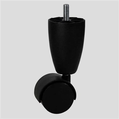 Bed Base with Castors