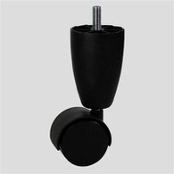 Bed Base with Castors