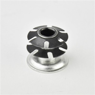 Grip Ring Caster Socket