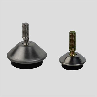 Swivel Levelling Feet