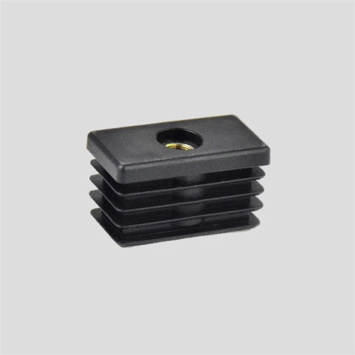 Plastic Thread Insert -Rectangle